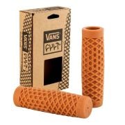 Vespa GTS-GTV-LX-ET4 Elcik Takım *Açık Kahverengi* Ø 22/24 mm l 125 mm / CULT x VANS