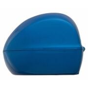 Vespa Primavera/Sprint Parlak Mavi Top Case-Çanta 32 LT  (blue, Gaiola 261/A) / PIAGGIO
