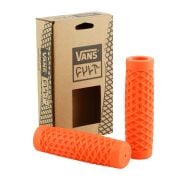 Vespa GTS-GTV-LX-ET4 Elcik Takım *Turuncu* Ø 22/24 mm l 125 mm / CULT x VANS