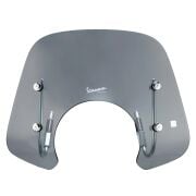 Vespa GTS Ön Cam *Füme* Kısa (2019-2022) / PIAGGIO