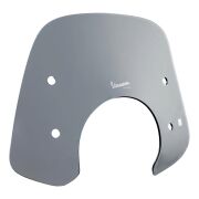 Vespa GTS Ön Cam *Füme* Kısa (2019-2022) / PIAGGIO