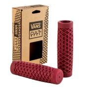 Vespa GTS-GTV-LX-ET4 Elcik Takım *Koyu Kırmızı* Ø 22/24 mm l 125 mm / CULT x VANS