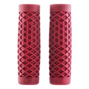 Vespa GTS-GTV-LX-ET4 Elcik Takım *Koyu Kırmızı* Ø 22/24 mm l 125 mm / CULT x VANS