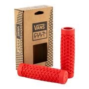 Vespa GTS-GTV-LX-ET4 Elcik Takım *Kırmızı Ral 3028* Ø 22/24 mm l 125 mm / CULT x VANS