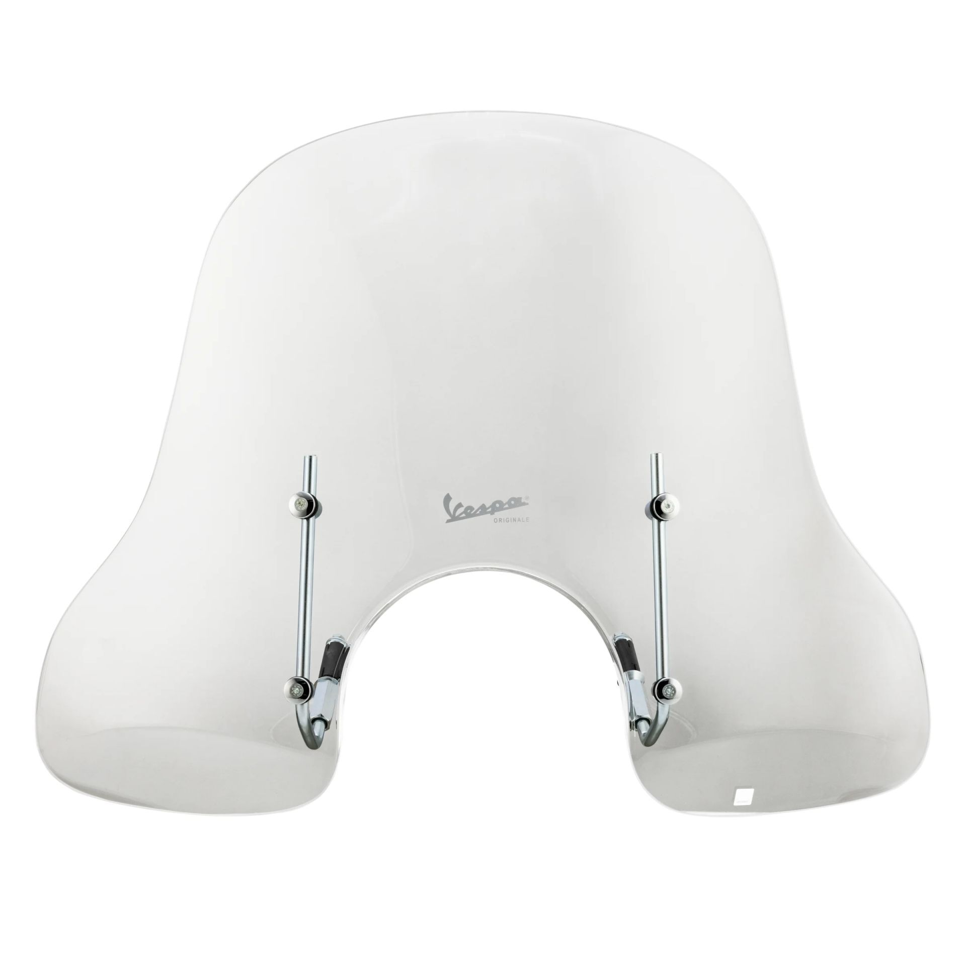 Vespa GTS Ön Cam *Şeffaf* Orta Boy (2014-2022) / PIAGGIO