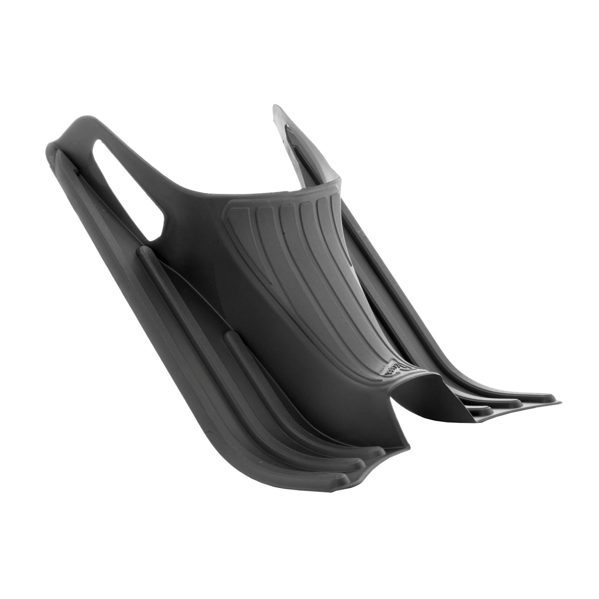 Vespa GTS-GTV 125/300 Paspas *Siyah* (2005-2022) / PIAGGIO