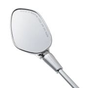 Vespa GTS 125-300 Ayna Sağ *Krom* (2023- ) / PIAGGIO