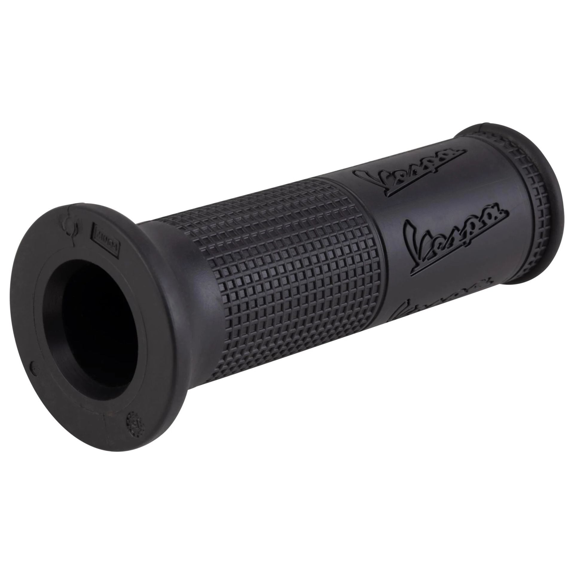 Vespa Primavera-Sprint Elcik Sağ *Siyah* Ø 24 mm L 120 mm / PIAGGIO