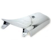 Vespa GTS-GTV Çatal Kaplama Plastik *Krom* ( -2022 ) / SIP