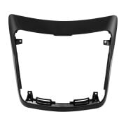 Vespa GTS-GTV Stop Çerçevesi *Parlak Siyah* (2023- ) / SIP