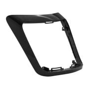 Vespa GTS-GTV Stop Çerçevesi *Parlak Siyah* (2023- ) / SIP