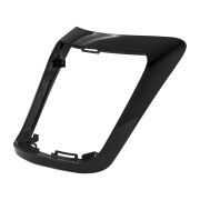 Vespa GTS-GTV Stop Çerçevesi *Parlak Siyah* (2023- ) / SIP