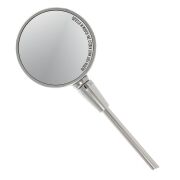 Vespa Primavera Ayna Sağ *Krom* (2014-2023) / PIAGGIO