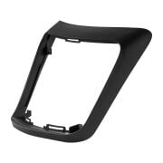 Vespa GTS-GTV Stop Çerçevesi *Mat Siyah* (2023- ) / SIP