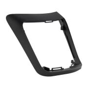 Vespa GTS-GTV Stop Çerçevesi *Mat Siyah* (2023- ) / SIP