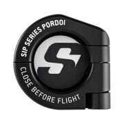 Vespa GTS-GTV Torpido Askısı *Mat Siyah* ( -2022) / SIP