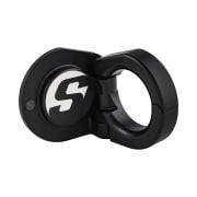 Vespa GTS-GTV Torpido Askısı *Mat Siyah* ( -2022) / SIP