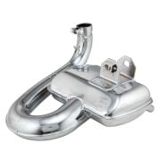 Vespa PX Serisi 150 Egzoz *Krom* Racing  SIP ROAD 3.0 / SIP