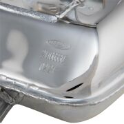 Vespa PX Serisi 150 Egzoz *Krom* Racing  SIP ROAD 3.0 / SIP