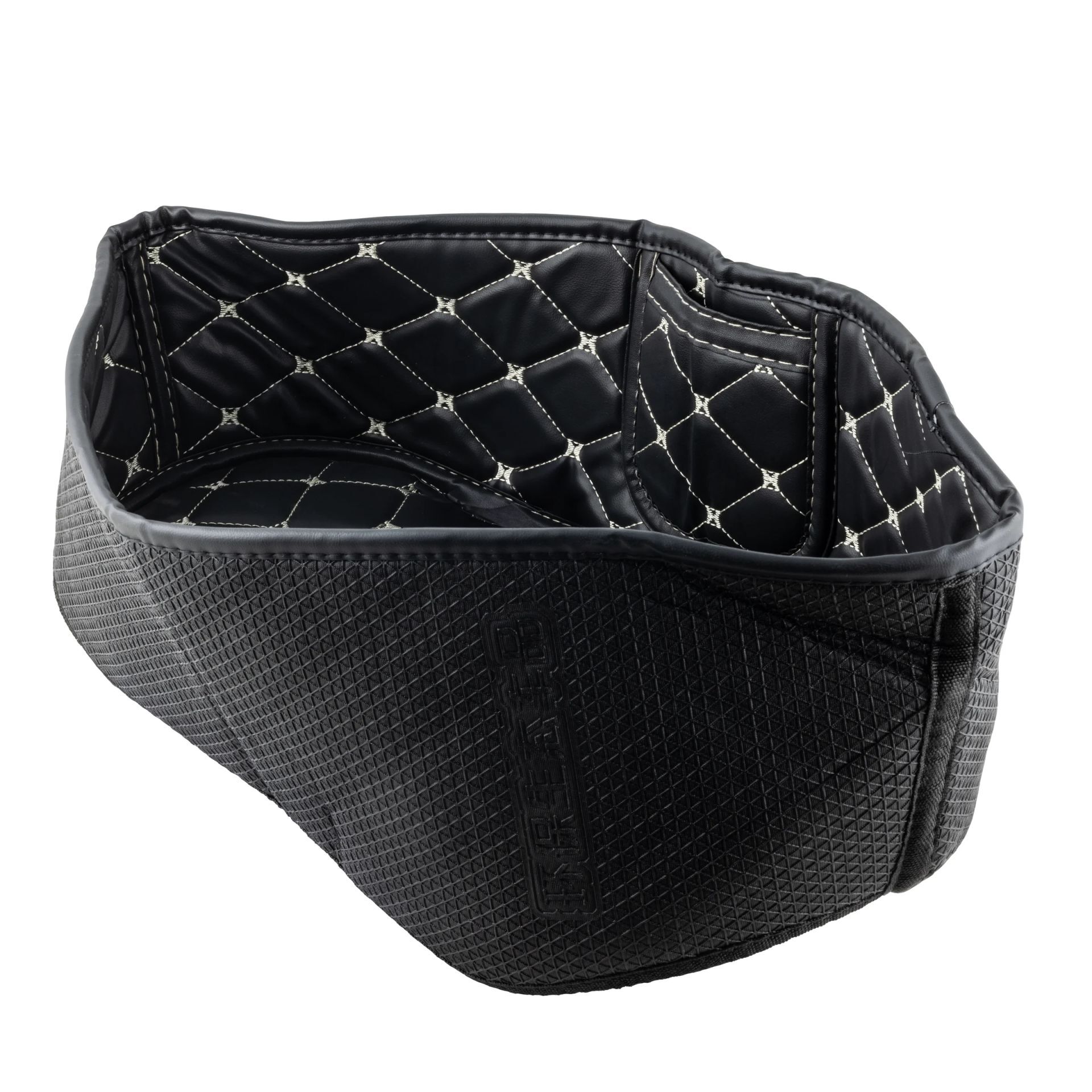 Vespa GTS-GTV Koltuk Altı Bagaj İç Koruyucu-Astar / SIP