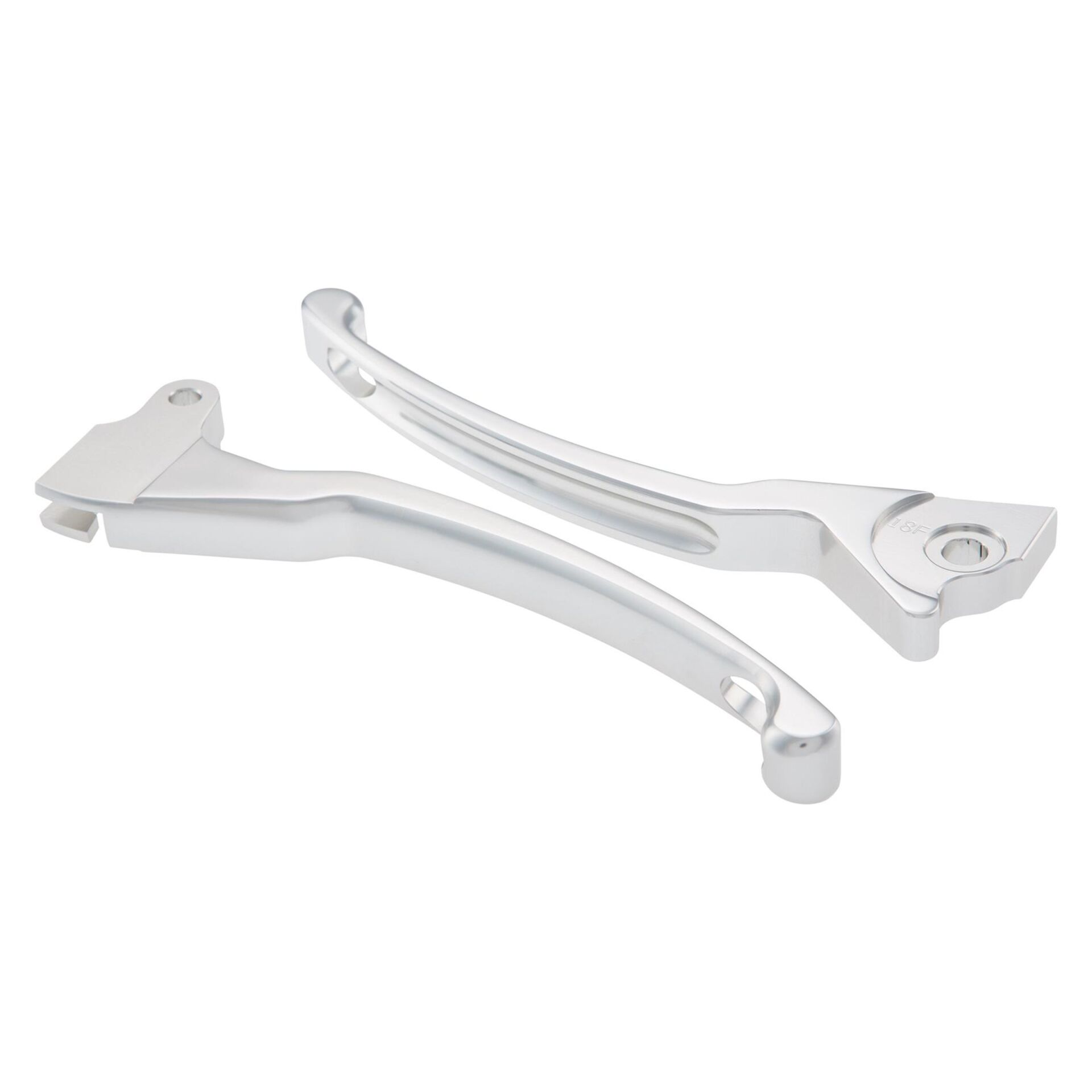 Vespa LX-Primavera-Sprint Manet Takım Alüminyum *Gümüş Mat* ( -2023) / SIP