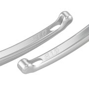 Vespa LX-Primavera-Sprint Manet Takım Alüminyum *Gümüş Mat* ( -2023) / SIP