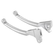 Vespa LX-Primavera-Sprint Manet Takım Alüminyum *Gümüş Mat* ( -2023) / SIP