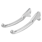 Vespa LX-Primavera-Sprint Manet Takım Alüminyum *Gümüş Mat* ( -2023) / SIP