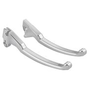 Vespa LX-Primavera-Sprint Manet Takım Alüminyum *Gümüş Mat* ( -2023) / SIP