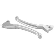 Vespa LX-Primavera-Sprint Manet Takım Alüminyum *Gümüş Mat* ( -2023) / SIP