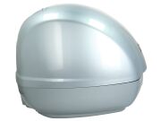 Vespa GTS Super 125-300 Parlak Gri Top Case/ Çanta 36L (Grey, Delicato Glossy G01) / PIAGGIO