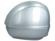 Vespa GTS Super 125-300 Parlak Gri Top Case/ Çanta 36L (Grey, Delicato Glossy G01) / PIAGGIO