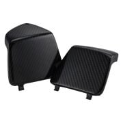 Vespa GTS-GTV 125-300 Torpido Üst Kapak Takımı *Karbon* (2003-2022) / SIP