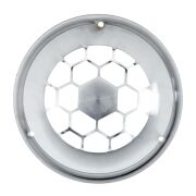 Vespa LX-Primavera-Sprint-946 Fan Kapağı *Krom* / SIP
