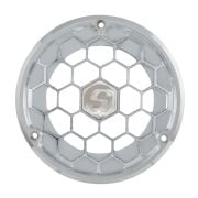 Vespa LX-Primavera-Sprint-946 Fan Kapağı *Krom* / SIP