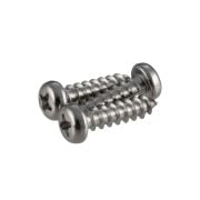 Vespa LX-Primavera-Sprint-946 Fan Kapağı *Krom* / SIP