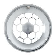 Vespa LX-Primavera-Sprint-946 Fan Kapağı *Krom* / SIP