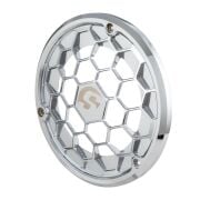 Vespa LX-Primavera-Sprint-946 Fan Kapağı *Krom* / SIP