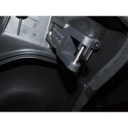 Vespa GTS-GTV Koltuk Altı Genişletme Aparatı / FINEST