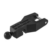 Vespa GTS-GTV Koltuk Altı Genişletme Aparatı / FINEST