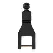 Vespa GTS-GTV Koltuk Altı Genişletme Aparatı / FINEST