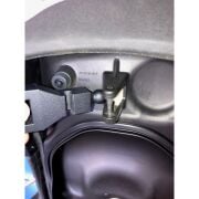 Vespa GTS-GTV Koltuk Altı Genişletme Aparatı / FINEST