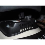 Vespa GTS-GTV Koltuk Altı Genişletme Aparatı / FINEST