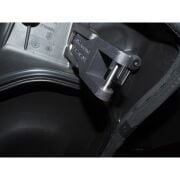 Vespa GTS-GTV Koltuk Altı Genişletme Aparatı / FINEST