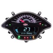 Vespa Primavera-Sprint 50-150cc Hız ve Devir Göstergesi  / SIP PERFORMANS