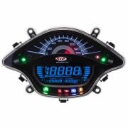 Vespa Primavera-Sprint 50-150cc Hız ve Devir Göstergesi  / SIP PERFORMANS