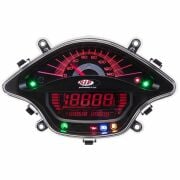 Vespa Primavera-Sprint 50-150cc Hız ve Devir Göstergesi  / SIP PERFORMANS