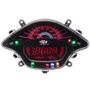 Vespa Primavera-Sprint 50-150cc Hız ve Devir Göstergesi  / SIP PERFORMANS