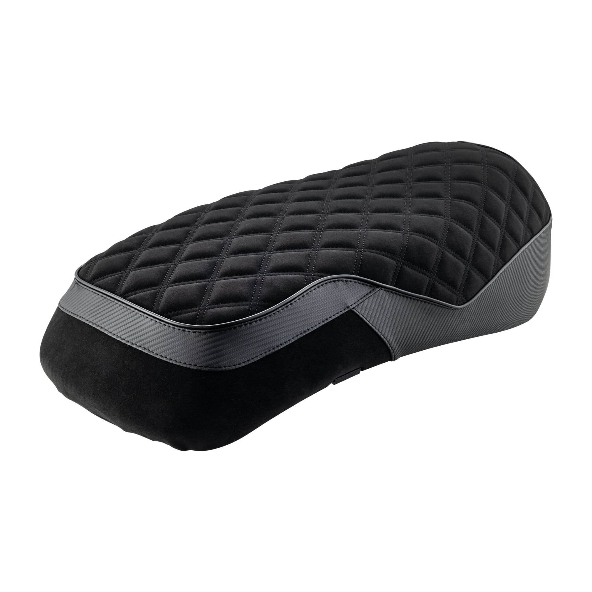 Vespa GTS-GTV Golden Black Spor Sele / NISA