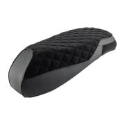 Vespa GTS-GTV Golden Black Spor Sele / NISA